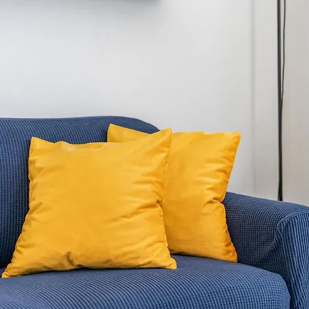 Easylife - Colorful In Porta Venezia District Apartment Mailand