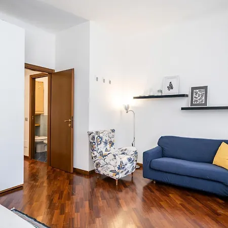 Lejlighed Easylife - Colorful In Porta Venezia District Milano