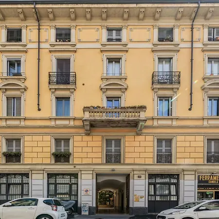 Easylife - Colorful In Porta Venezia District * Milano