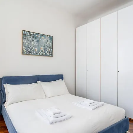 Appartamento Easylife - Colorful In Porta Venezia District