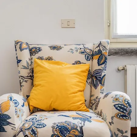 Appartamento Easylife - Colorful In Porta Venezia District *