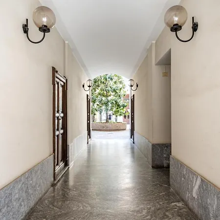 Easylife - Colorful In Porta Venezia District Appartamento