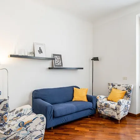 Easylife - Colorful In Porta Venezia District Appartamento